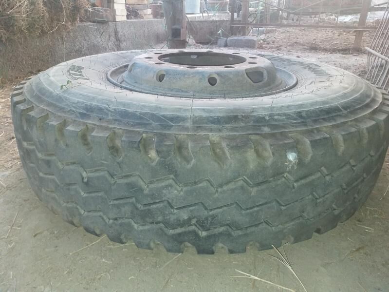 Balon disga tazee 2 100 TMT - Dänew - img 5