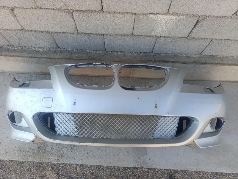 e 60 bamper M/ 400 TMT - Ашхабад - img 1