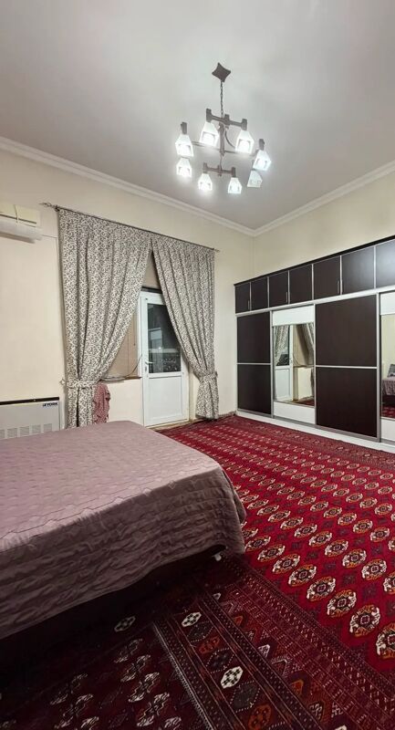 Padwoyski 4 komnat - Ашхабад - img 6