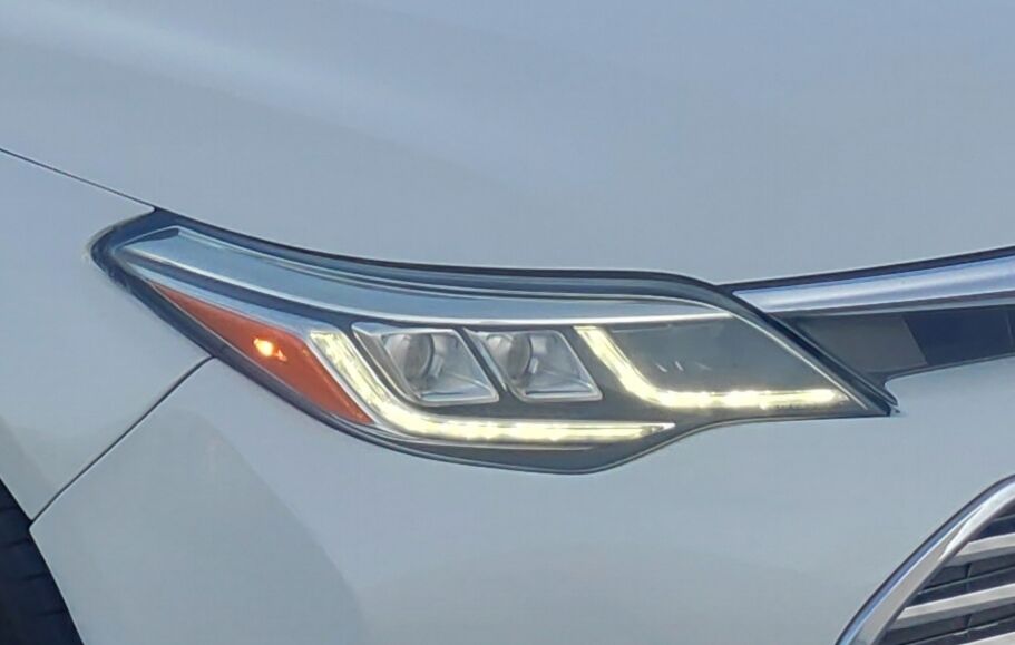 13-18 AVALON fara çyra 2 gaş 33 000 TMT - Ашхабад - img 2