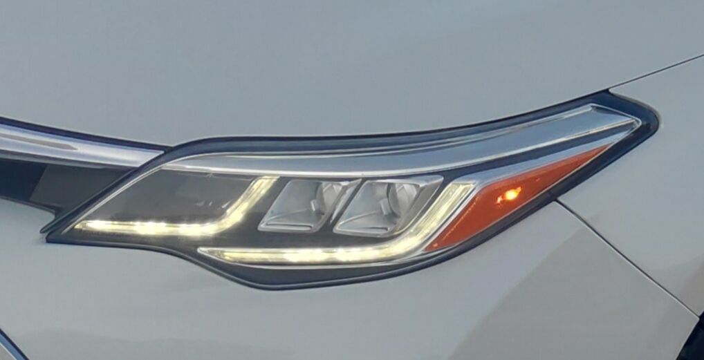 13-18 AVALON fara çyra 2 gaş 33 000 TMT - Ашхабад - img 1