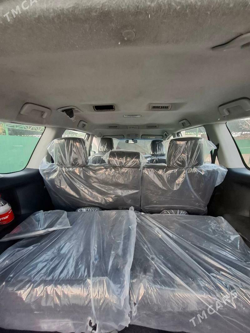 Toyota Innova 2022 - 270 000 TMT - Aşgabat - img 6