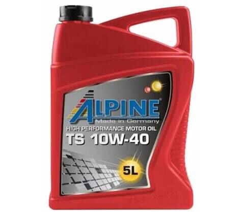 LIQUI MOLY 10w40 5l 540 TMT - Aşgabat - img 5