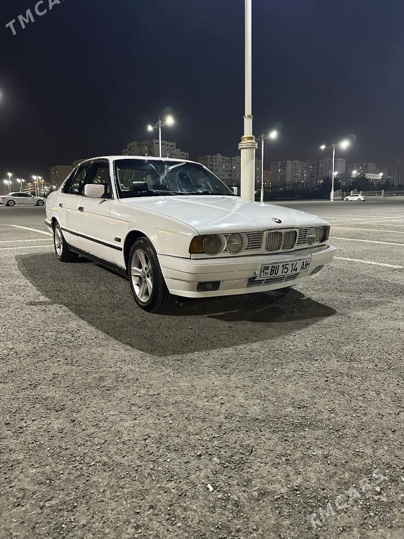 BMW E34 1989 - 50 000 TMT - Aşgabat - img 6