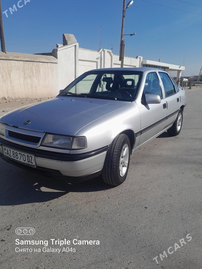 Opel Vectra 1992 - 48 000 TMT - Шабатский этрап - img 3