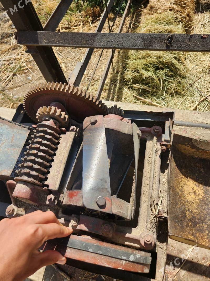 ot uweýan stanok - Büzmeýin - img 4