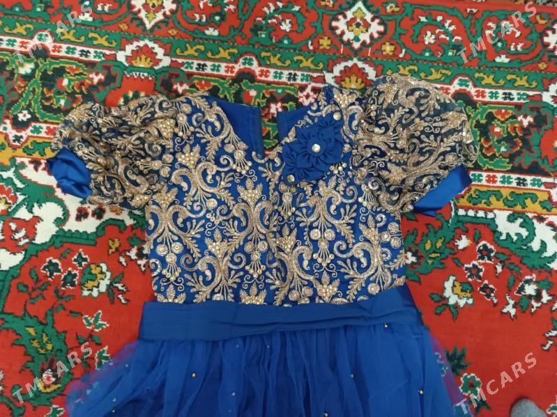 платье вечернее - Aşgabat - img 2