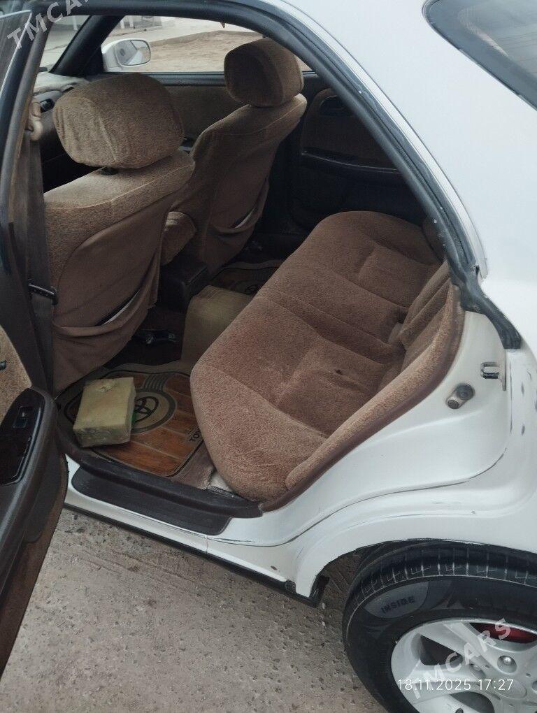 Toyota Mark II 1996 - 56 000 TMT - Daşoguz - img 6