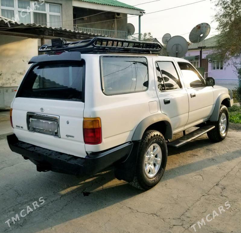 Toyota 4Runner 1995 - 100 000 TMT - Kaka - img 5