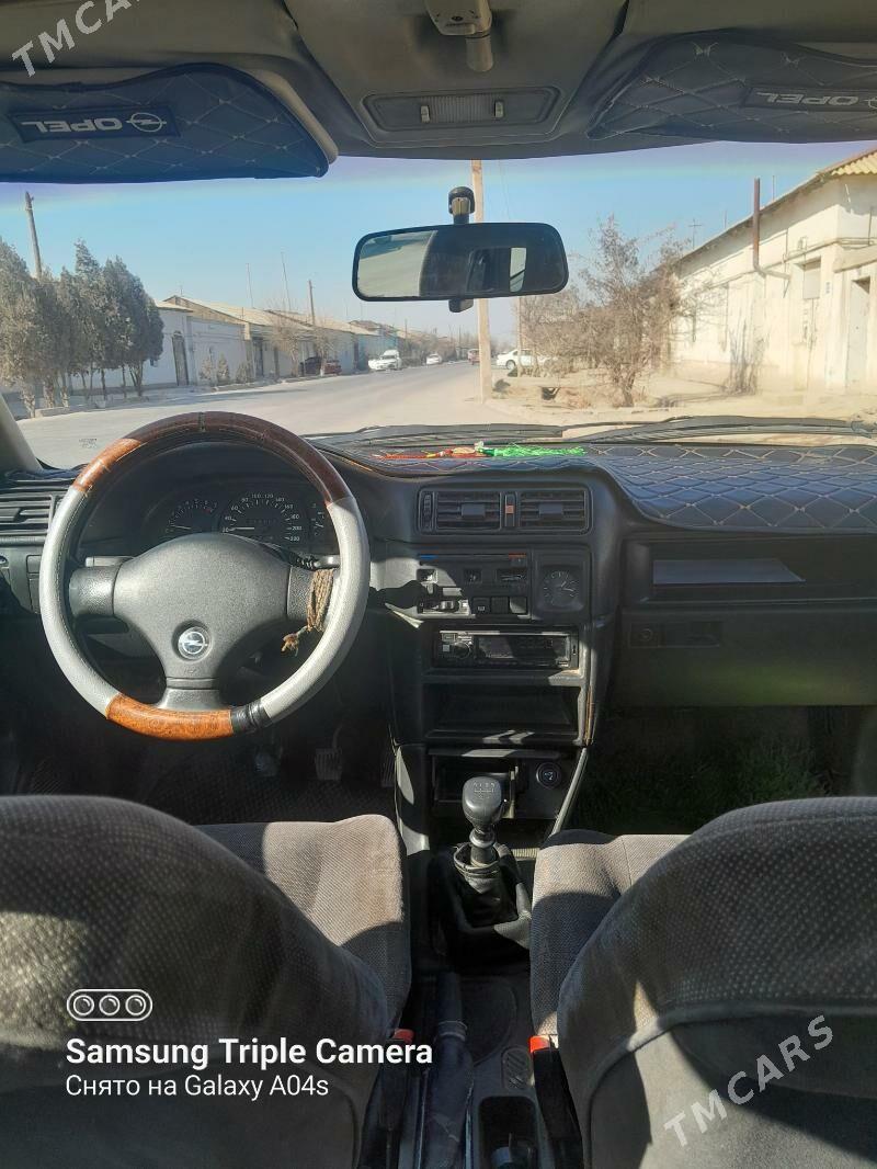 Opel Vectra 1992 - 48 000 TMT - Шабатский этрап - img 4