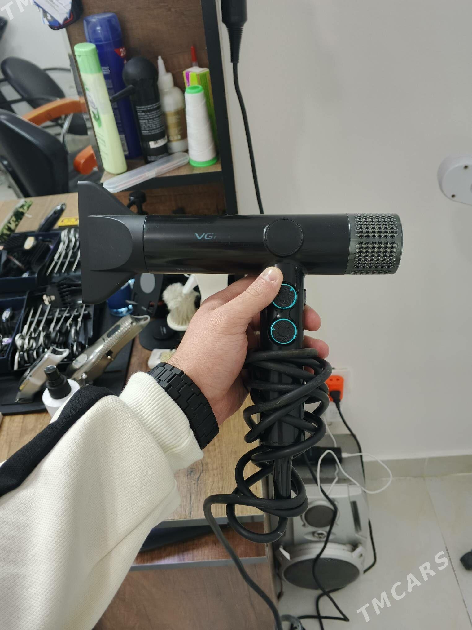 parihmaher - Balkanabat - img 3