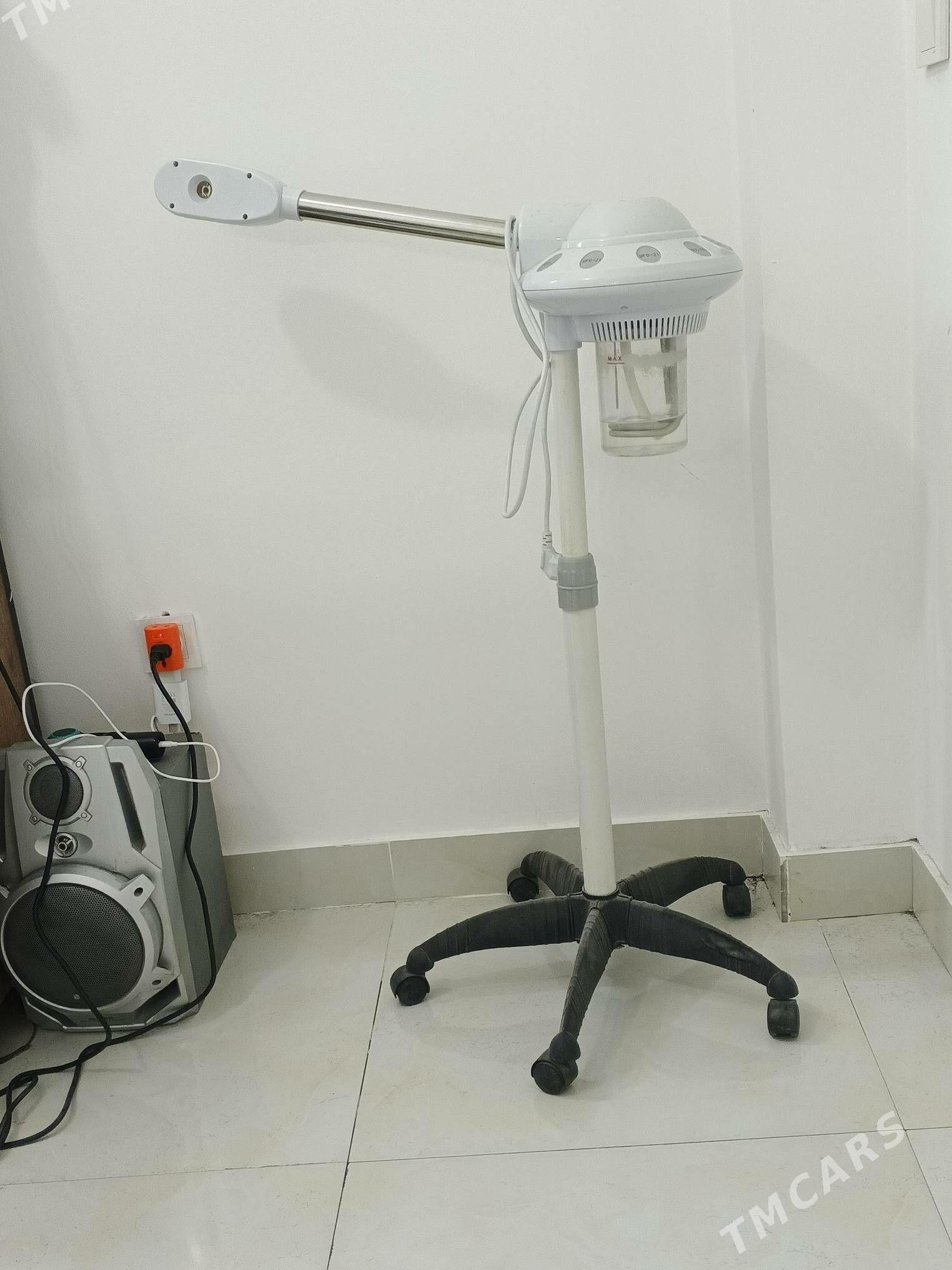 parihmaher - Balkanabat - img 4