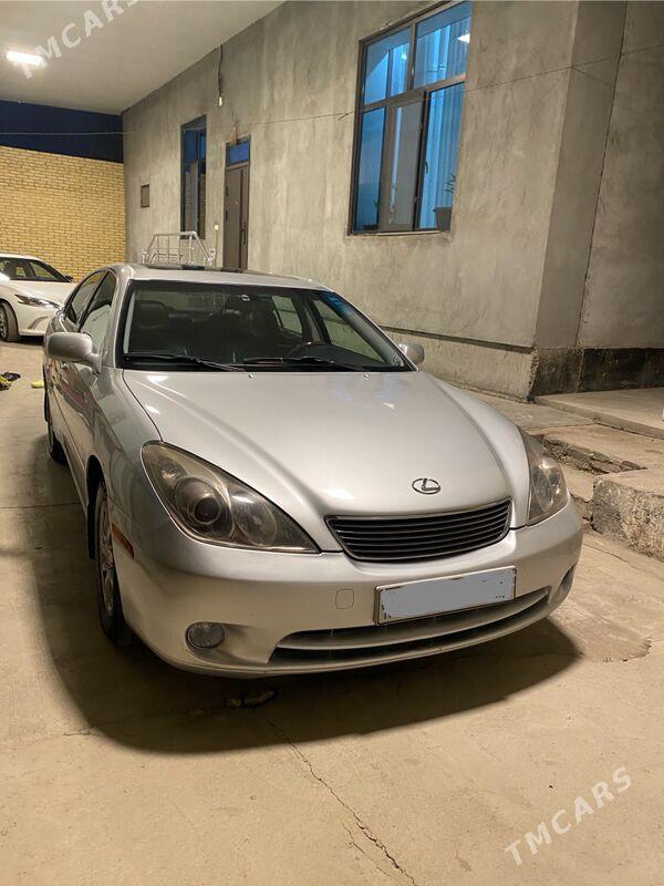Lexus ES 330 2005 - 235 000 TMT - Туркменабат - img 1