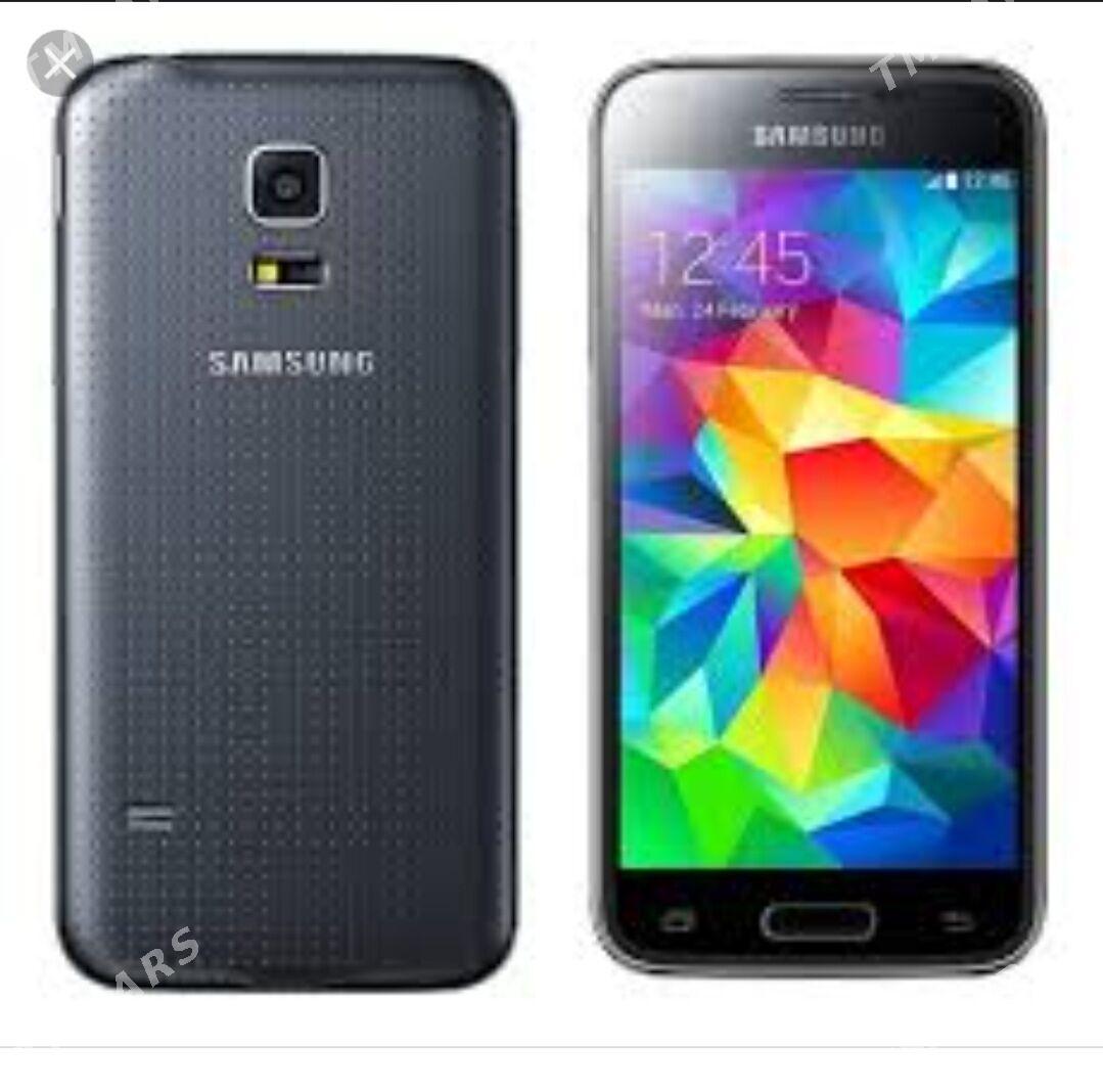 S5 2/16 - Дашогуз - img 2