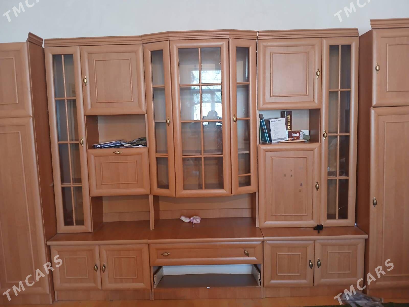 şfaner skaf - Aşgabat - img 2