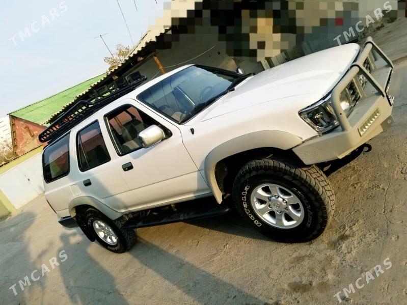Toyota 4Runner 1995 - 100 000 TMT - Kaka - img 6