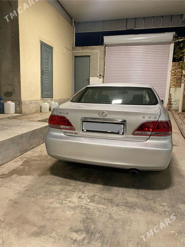 Lexus ES 330 2005 - 235 000 TMT - Туркменабат - img 2