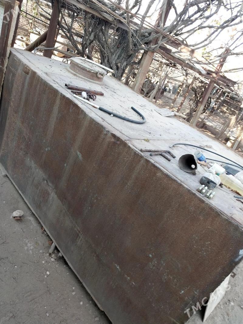 Yonkus - Gumdag - img 2