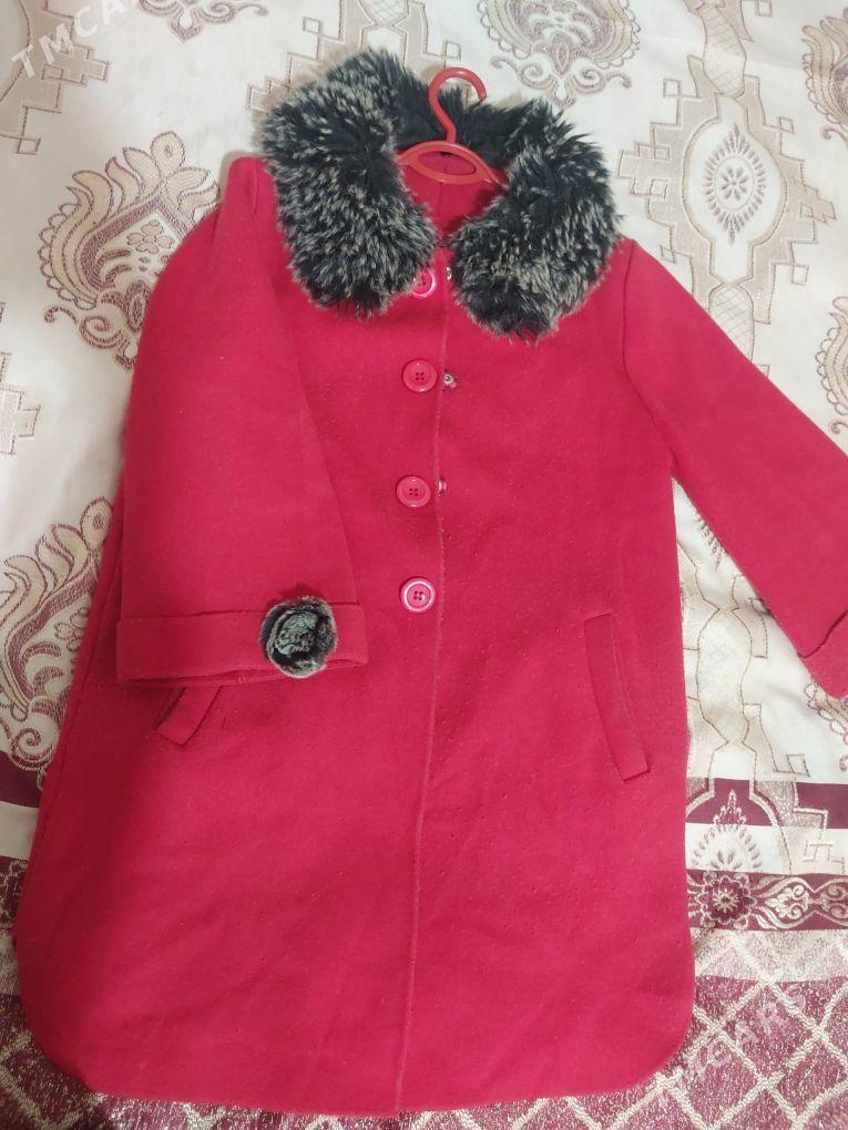 kurtka. jempir. kapishonka - Daşoguz - img 6