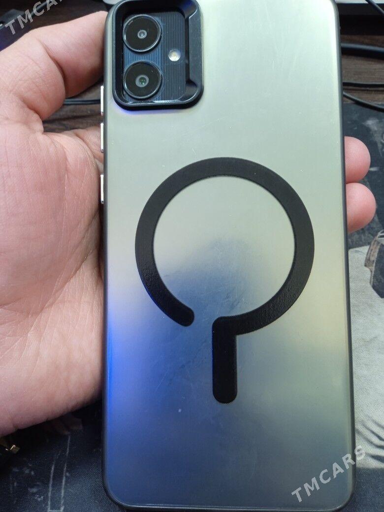 Samsung A05 - Mary - img 2