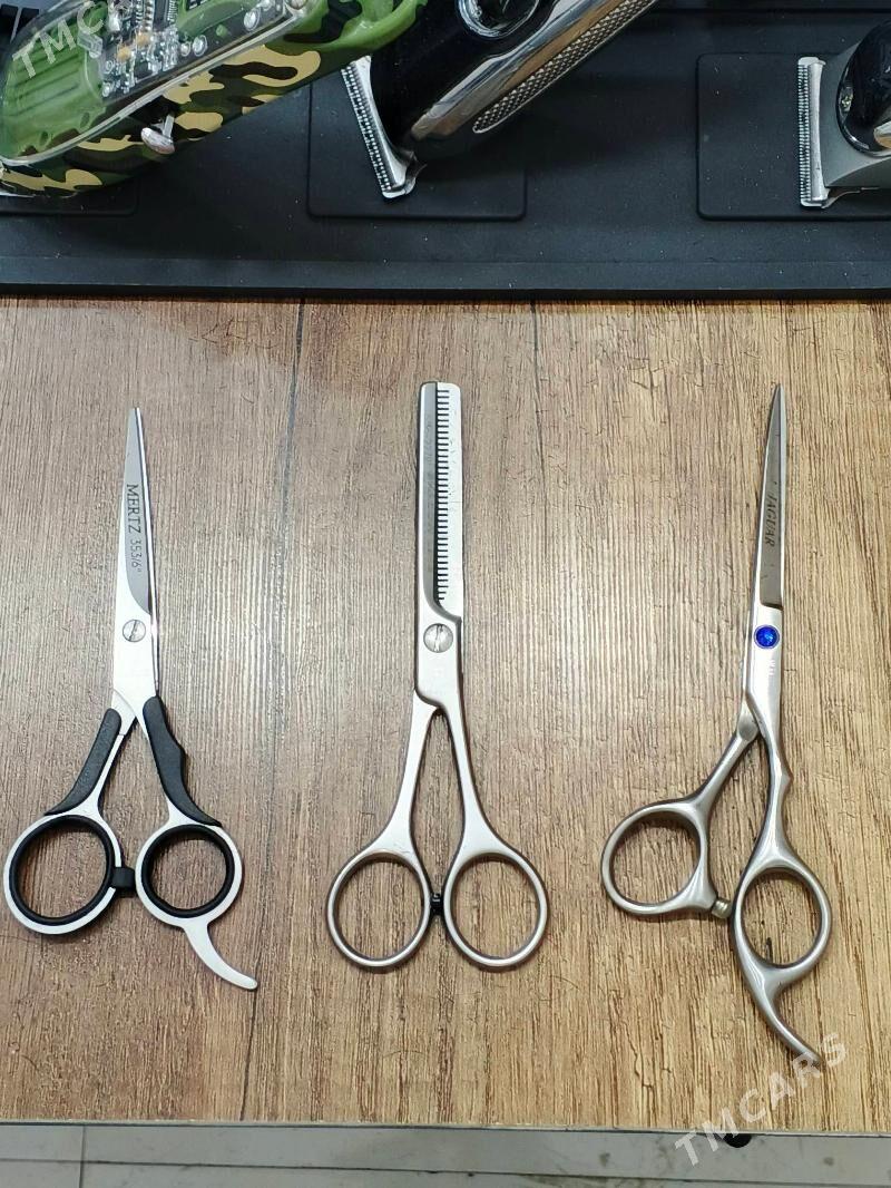 parihmaher - Balkanabat - img 2