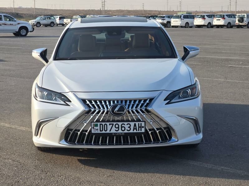 Lexus ES 350 2023 - 500 000 TMT - Ашхабад - img 3