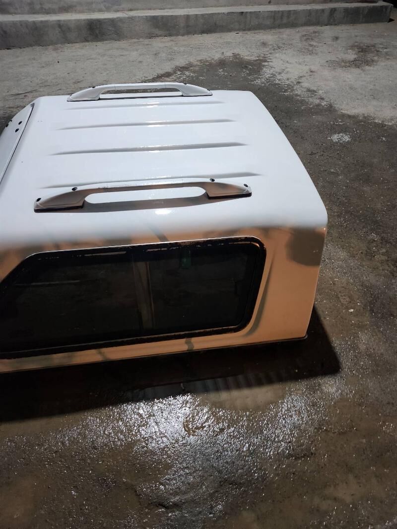 hilux butga 9 000 TMT - Büzmeýin - img 2