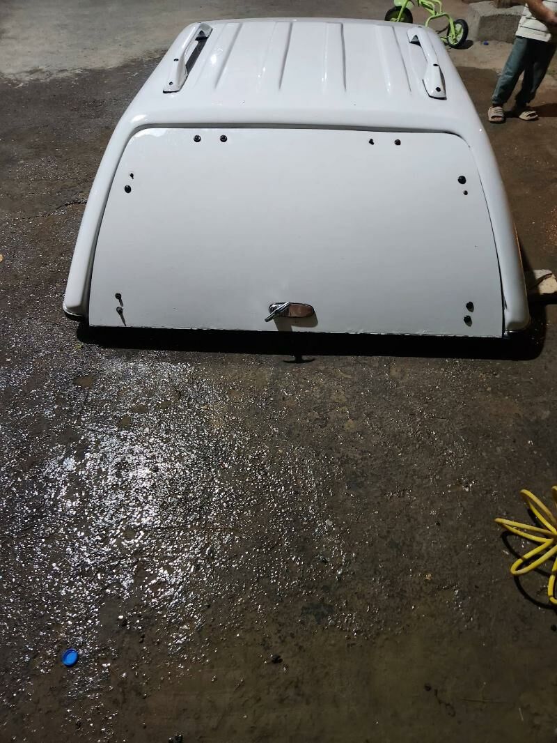 hilux butga 9 000 TMT - Büzmeýin - img 4