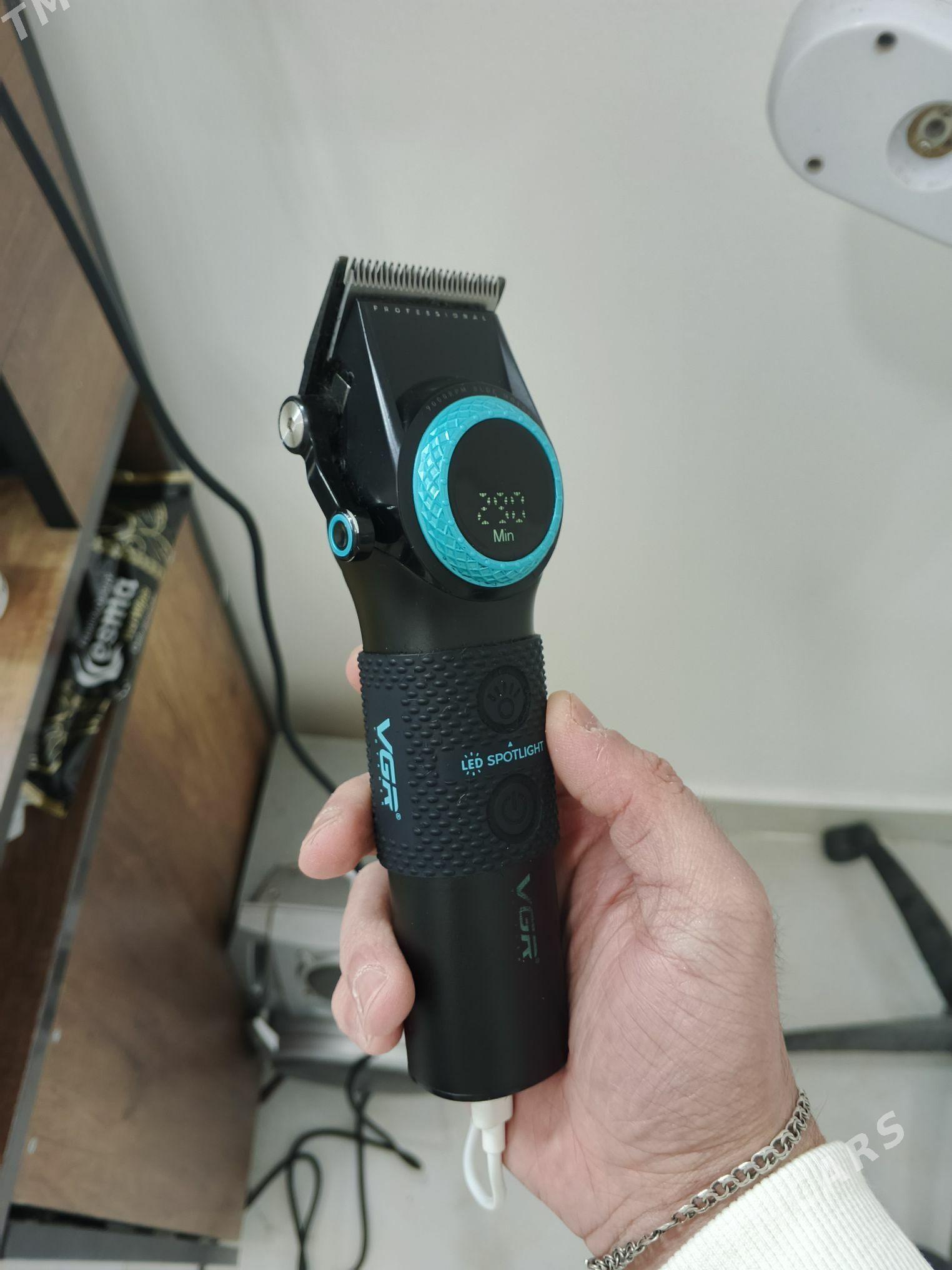 parihmaher - Balkanabat - img 5