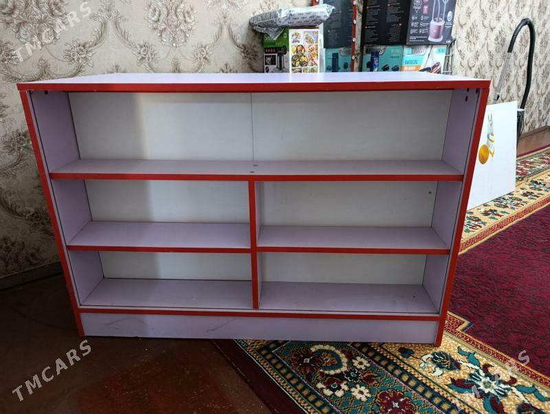 magazin üçin polka - Туркменабат - img 3