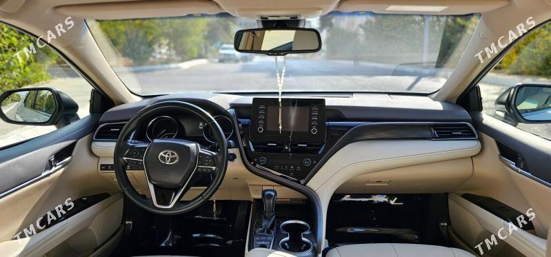 Toyota Camry 2022 - 540 000 TMT - Aşgabat - img 6