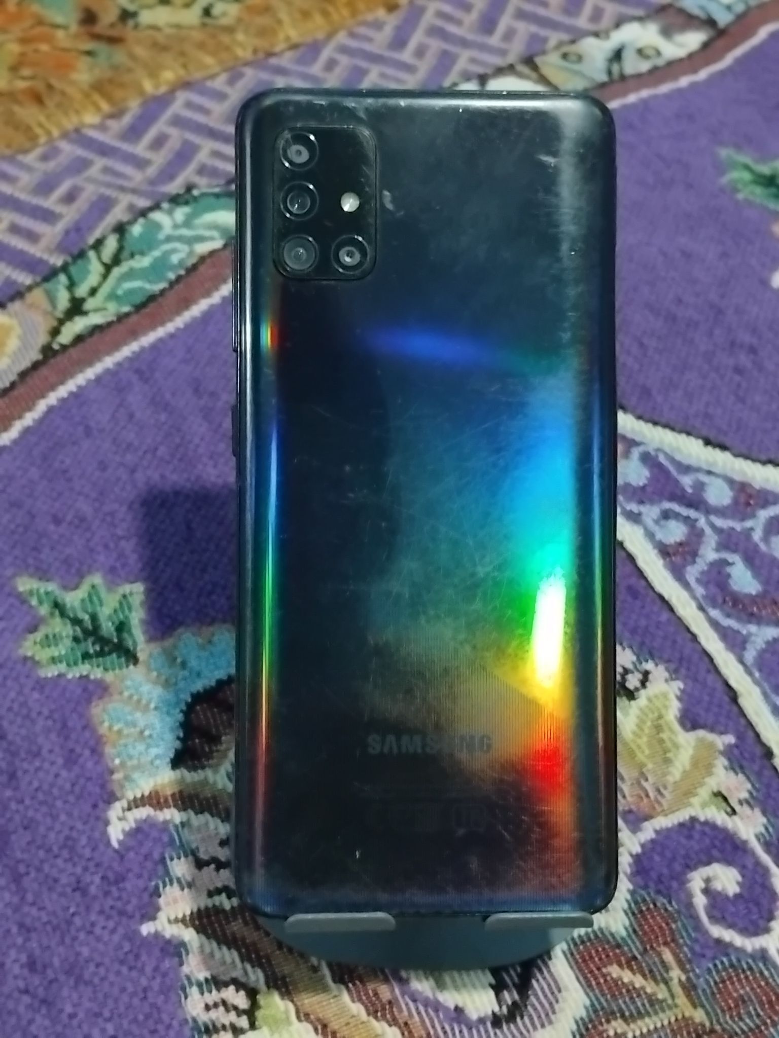 Samsun A51 - Балканабат - img 2