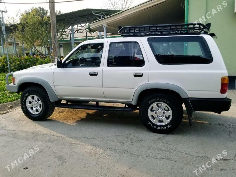 Toyota 4Runner 1995 - 100 000 TMT - Kaka - img 3