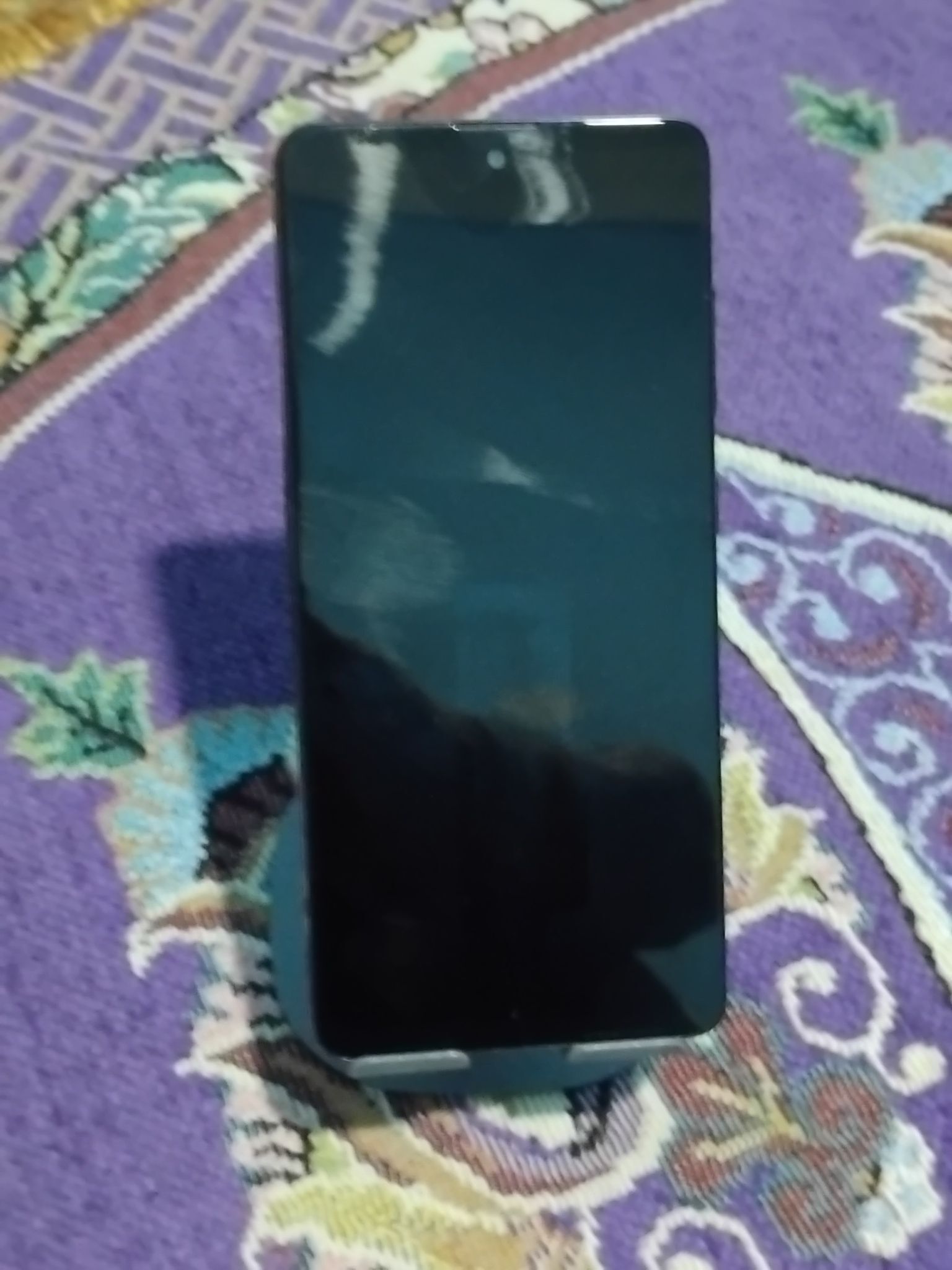 Samsun A51 - Балканабат - img 4