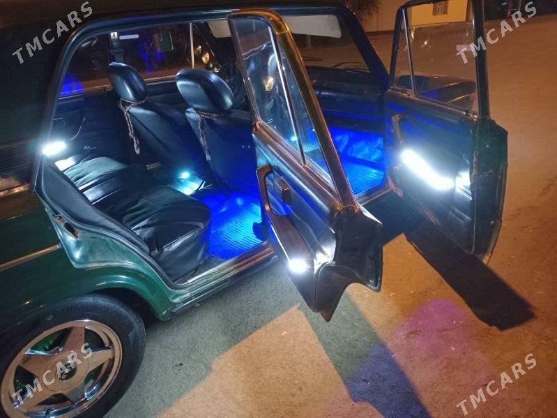 Lada 2106 1999 - 35 000 TMT - Болдумсаз - img 6