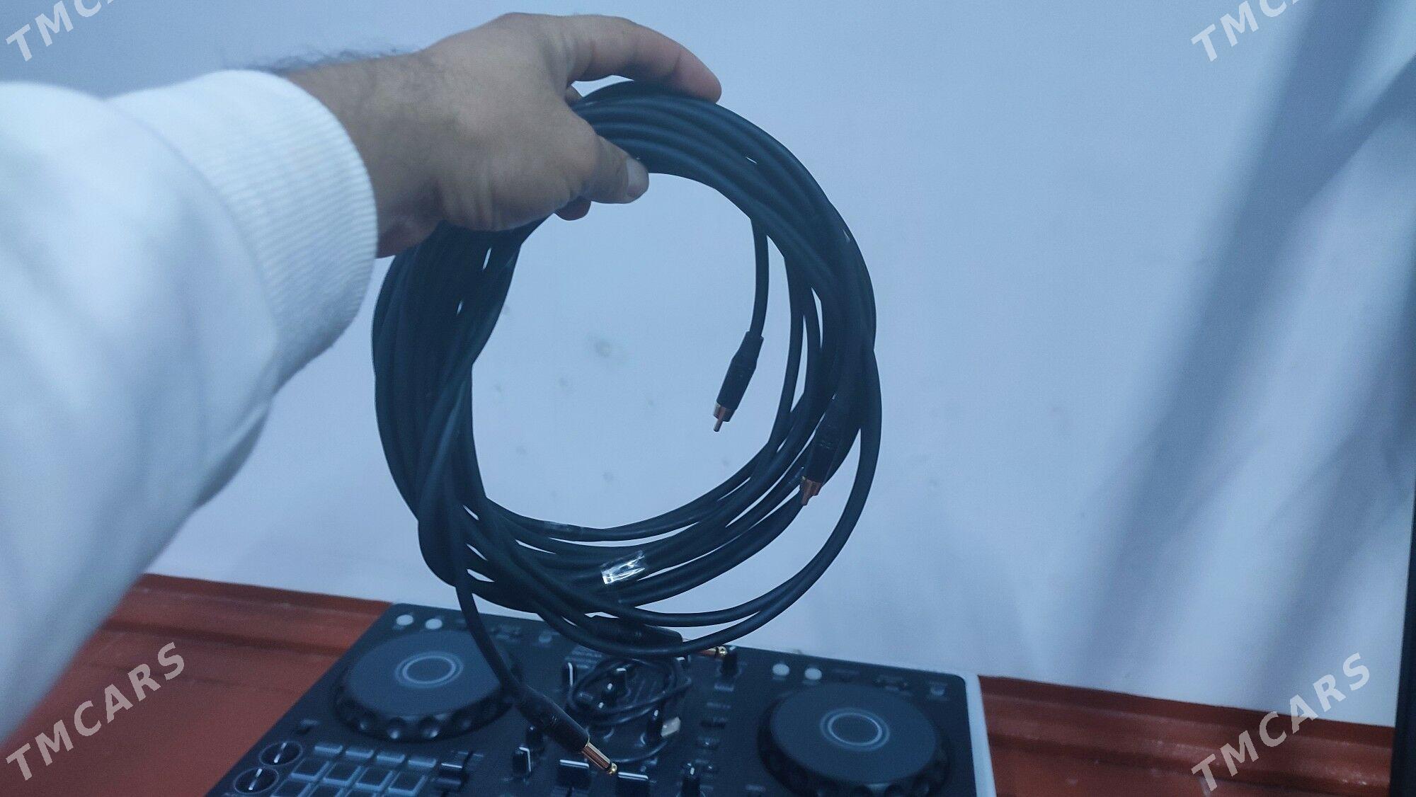 Pioneer DDJ FLX4 - Дашогуз - img 3