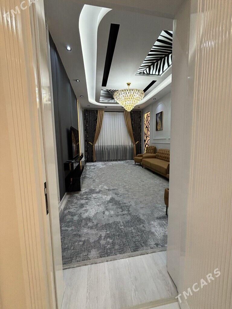 Ussa kwartyra remont - Büzmeýin - img 7