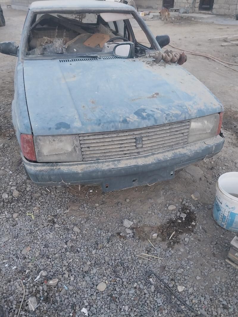 morda 1 500 TMT - Ýaşlyk - img 2