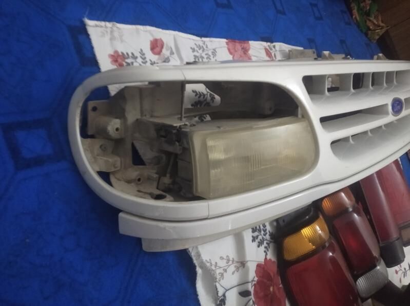 Ford ekispular cyralary 1 000 TMT - Мургап - img 4