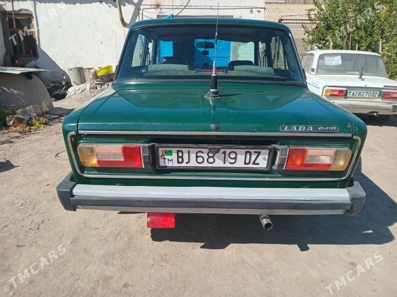 Lada 2106 1999 - 35 000 TMT - Болдумсаз - img 3