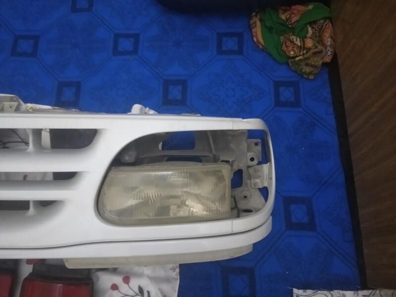 Ford ekispular cyralary 1 000 TMT - Мургап - img 3