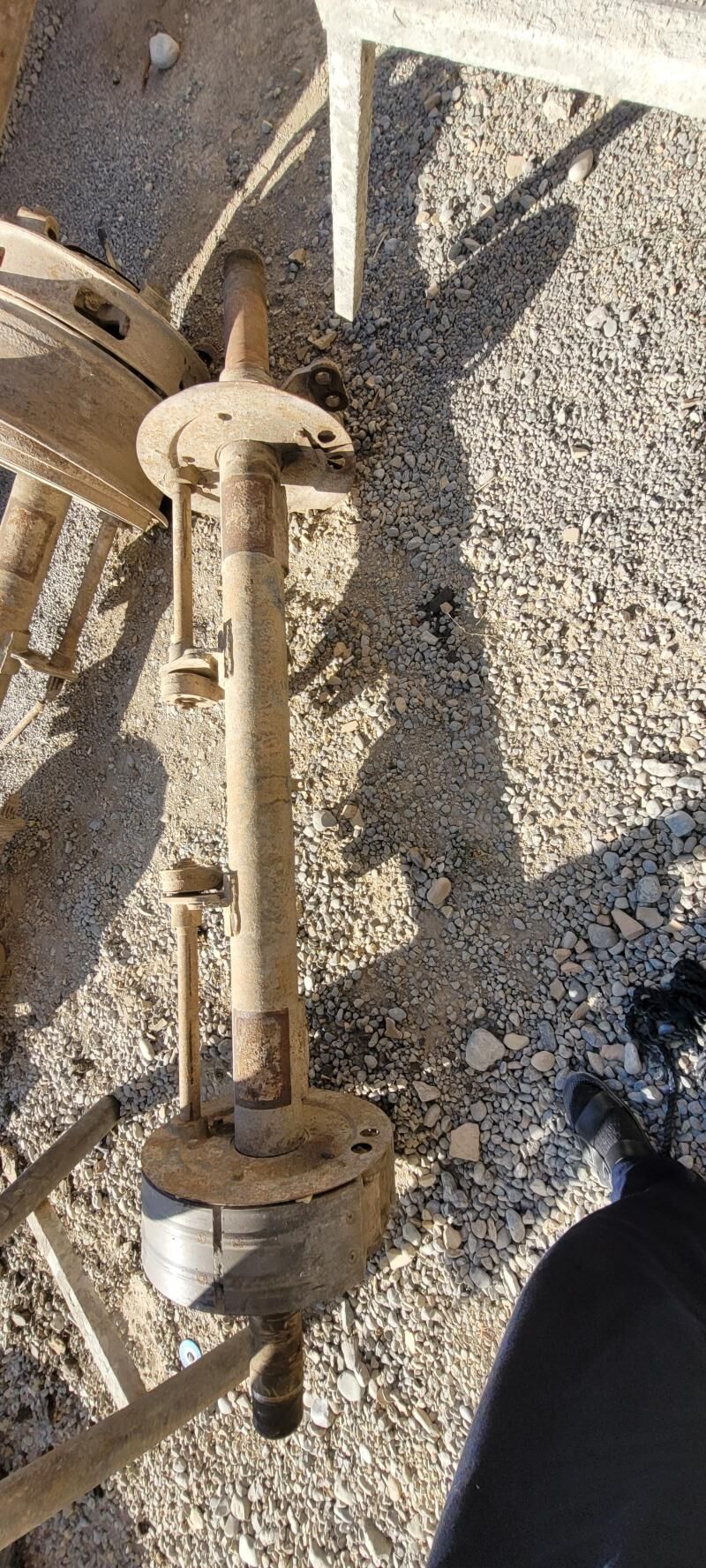 Çlok maz prisep 2 400 TMT - Kaka - img 3