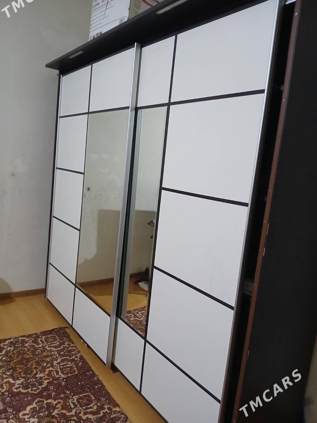 Spanly komplekt - Aşgabat - img 1