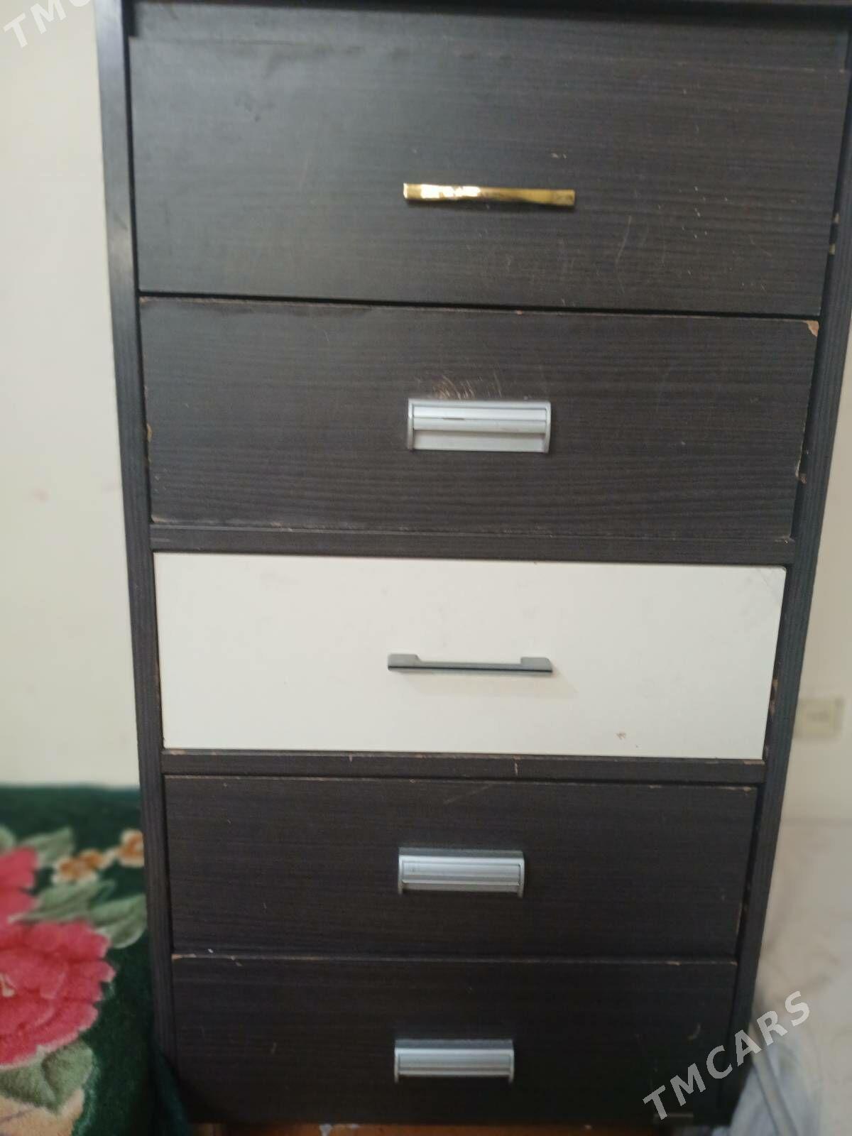 Spanly komplekt - Aşgabat - img 2