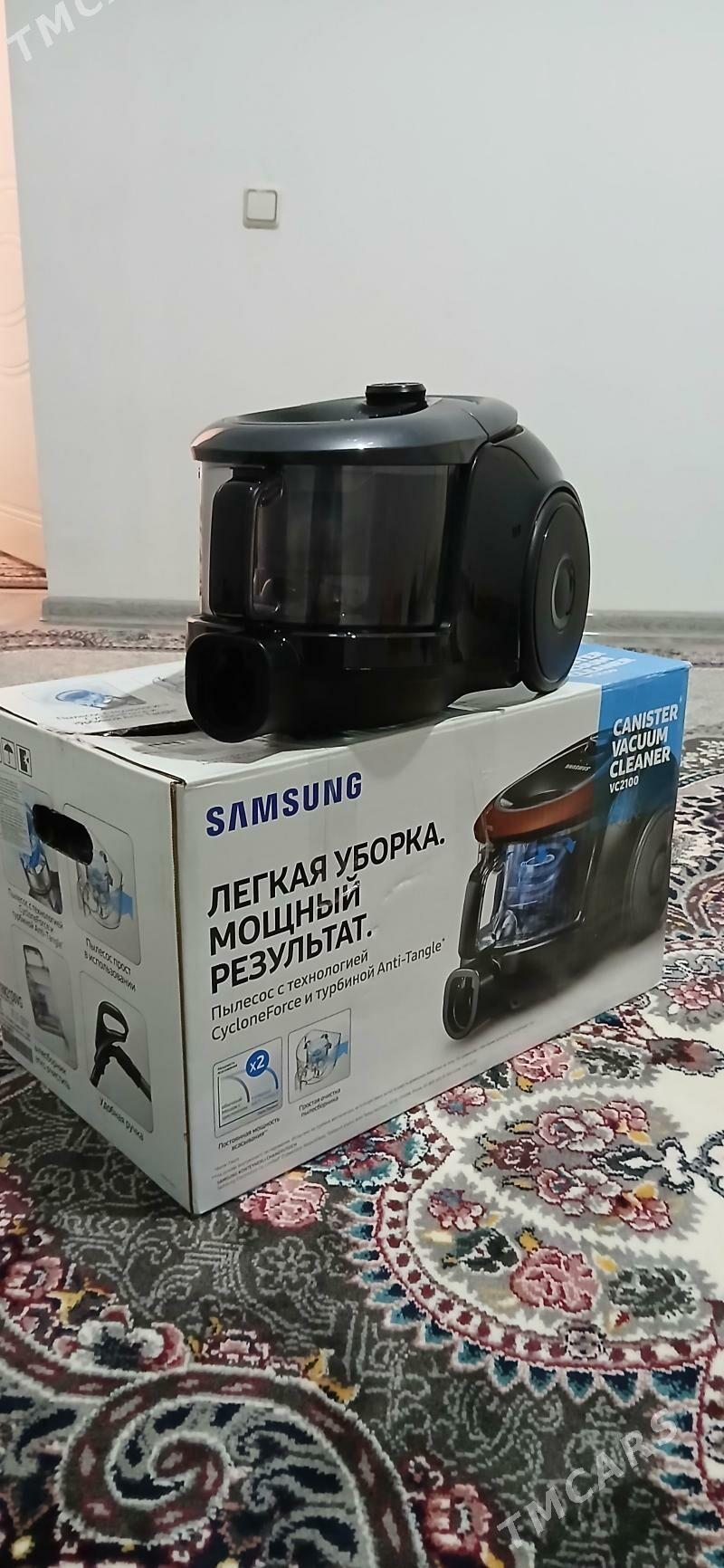SAMSUNG - Дашогуз - img 2