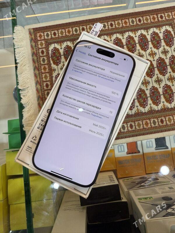 iPhone 16 pro - Дашогуз - img 3