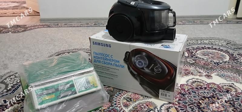 SAMSUNG - Дашогуз - img 3