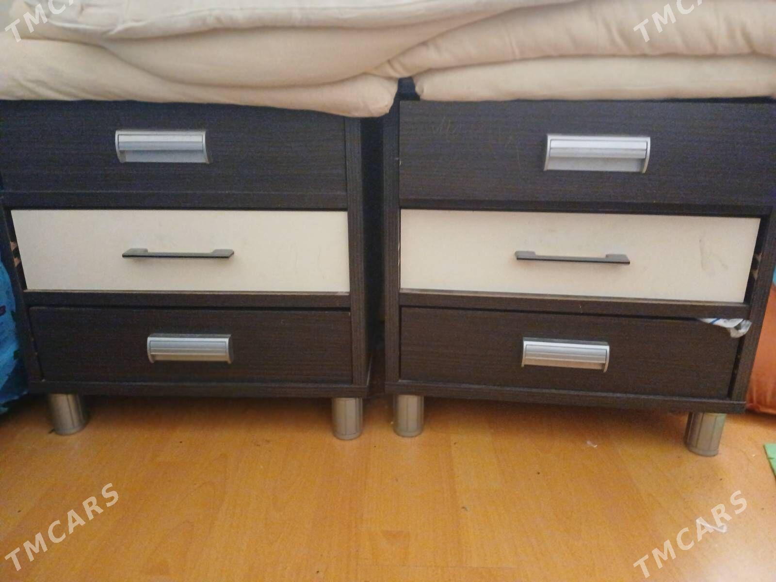 Spanly komplekt - Aşgabat - img 3