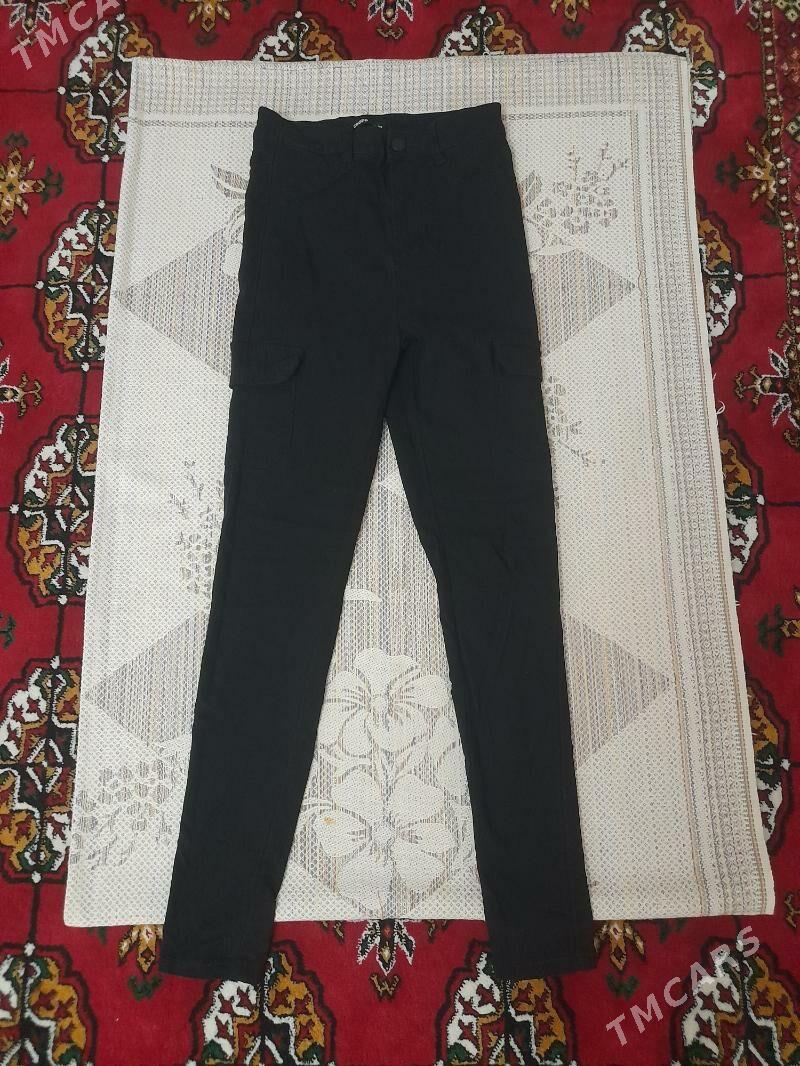 taze jynsylar moskvadan gelen - Aşgabat - img 2