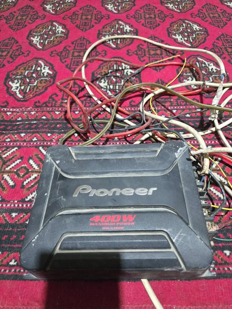 pioneer 1 600 TMT - Mary - img 2